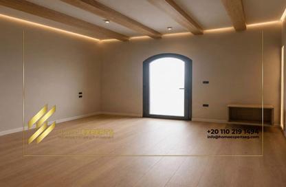 Twin House - 4 - 4 for rent in Mivida - 5th Settlement Compounds - The 5th Settlement - New Cairo City - Cairo