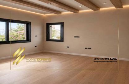Twin House - 4 - 4 for rent in Mivida - 5th Settlement Compounds - The 5th Settlement - New Cairo City - Cairo