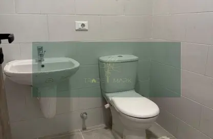 Office Space - 2 Bedrooms - 1 Bathroom for rent in El Patio Oro - 5th Settlement Compounds - The 5th Settlement - New Cairo City - Cairo