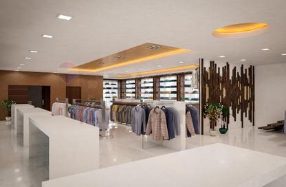 Shop - Studio for sale in Amin Hassouna St. - Seyouf - Hay Awal El Montazah - Alexandria