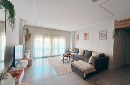 Apartment - 1 - 2 for rent in Hyde Park - New Cairo City - Cairo