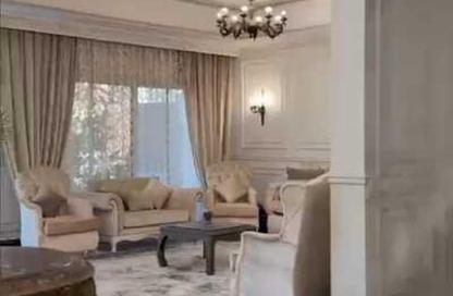 Townhouse - 4 - 6 for sale in Katameya Dunes - El Katameya Compounds - El Katameya - New Cairo City - Cairo Townhouse - 4 - 6 for sale in Katameya Dunes - El Katameya Compounds - El Katameya - New Cairo City - Cairo