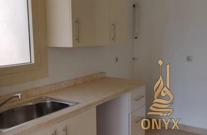 Twin House - 3 - 2 for rent in Mivida - 5th Settlement Compounds - The 5th Settlement - New Cairo City - Cairo
