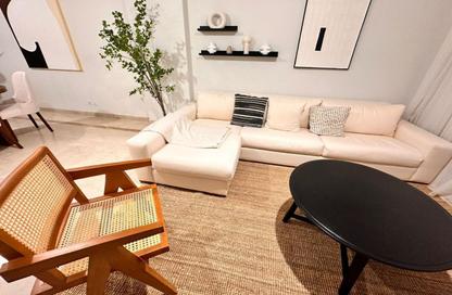 Apartment - 3 - 3 for rent in Mivida - 5th Settlement Compounds - The 5th Settlement - New Cairo City - Cairo