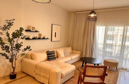 Apartment - 3 - 3 for rent in Mivida - 5th Settlement Compounds - The 5th Settlement - New Cairo City - Cairo