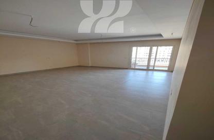 Apartment - 3 Bedrooms - 3 Bathrooms for rent in 90 Avenue - South Investors Area - New Cairo City - Cairo
