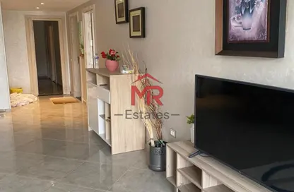 شقة - 3 غرف نوم - 3 حمامات للايجار في لايك فيو ريزيدنس - كمبوندات التجمع الخامس - التجمع الخامس - مدينة القاهرة الجديدة - القاهرة