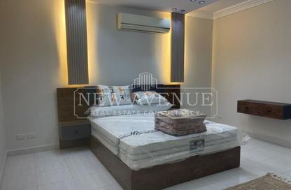 Villa - 4 Bedrooms - 3 Bathrooms for sale in El Rehab Extension - Al Rehab - New Cairo City - Cairo