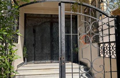 Apartment - 3 Bedrooms - 2 Bathrooms for sale in El Banafseg Apartment Buildings - El Banafseg - New Cairo City - Cairo