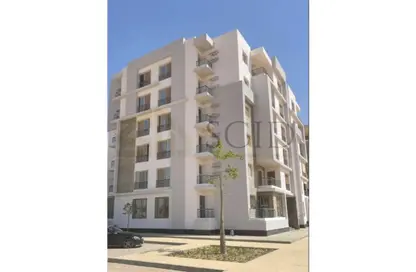 Apartment - 2 Bedrooms - 2 Bathrooms for sale in Westview Residence - New Zayed City - Sheikh Zayed City - Giza