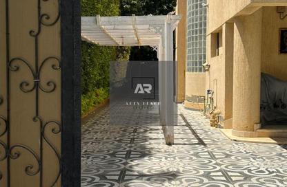 فيلا - 4 غرف نوم - 3 حمامات للبيع في امتداد الرحاب - الرحاب - مدينة القاهرة الجديدة - القاهرة فيلا - 4 غرف نوم - 3 حمامات للبيع في امتداد الرحاب - الرحاب - مدينة القاهرة الجديدة - القاهرة