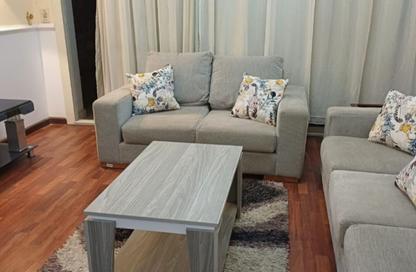 Apartment - 3 - 3 for rent in The Address - 12th District - Sheikh Zayed City - Giza Apartment - 3 - 3 for rent in The Address - 12th District - Sheikh Zayed City - Giza