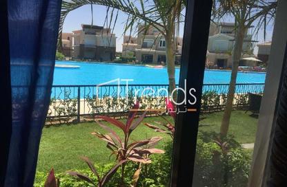 Chalet - 3 Bedrooms - 2 Bathrooms for sale in Marassi - Sidi Abdel Rahman - North Coast Chalet - 3 Bedrooms - 2 Bathrooms for sale in Marassi - Sidi Abdel Rahman - North Coast
