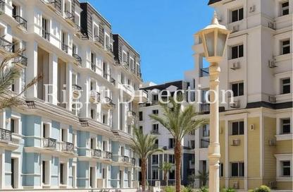 Penthouse - 3 - 3 for sale in Mountain View iCity - 5th Settlement Compounds - The 5th Settlement - New Cairo City - Cairo