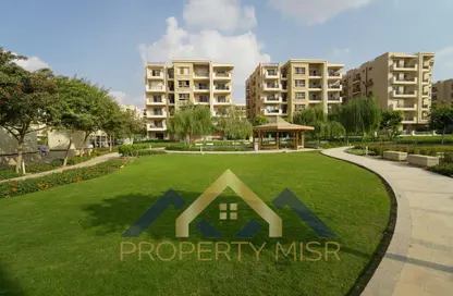 Apartment - 1 Bathroom for sale in Taj City - 5th Settlement Compounds - The 5th Settlement - New Cairo City - Cairo