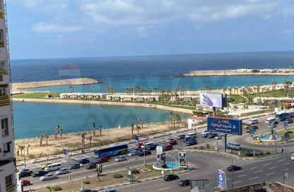 شقة - 4 - 3 للبيع في زيزينيا - حي شرق - الاسكندرية