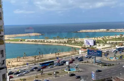 شقة - 4 غرف نوم - 3 حمامات للبيع في زيزينيا - حي شرق - الاسكندرية شقة - 4 غرف نوم - 3 حمامات للبيع في زيزينيا - حي شرق - الاسكندرية