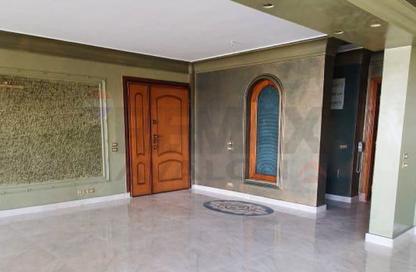 شقة - 4 - 3 للبيع في زيزينيا - حي شرق - الاسكندرية