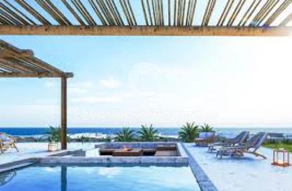 Villa - 3 - 3 for sale in Blanca Gardens - Soma Bay - Safaga - Hurghada - Red Sea