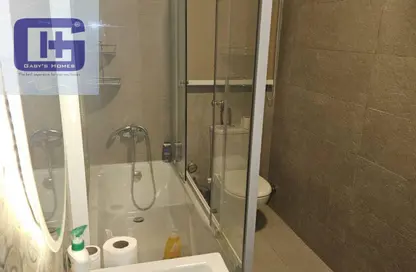 Apartment - 3 Bedrooms - 3 Bathrooms for sale in Moon Residences - Fifth Square - The 5th Settlement - New Cairo City - Cairo