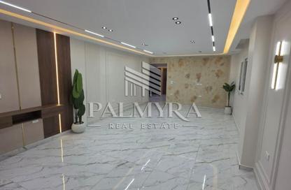 Apartment - 3 - 3 for sale in 4th District - 6 October City - Giza Apartment - 3 - 3 for sale in 4th District - 6 October City - Giza