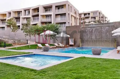 دوبلكس - 3 غرف نوم - 3 حمامات للبيع في بوهو - العين السخنة - السويس