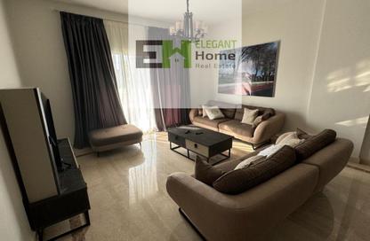 Apartment - 3 - 4 for rent in Mivida - 5th Settlement Compounds - The 5th Settlement - New Cairo City - Cairo