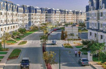 Apartment - 3 - 3 for sale in Mountain View 1.1 - 5th Settlement Compounds - The 5th Settlement - New Cairo City - Cairo