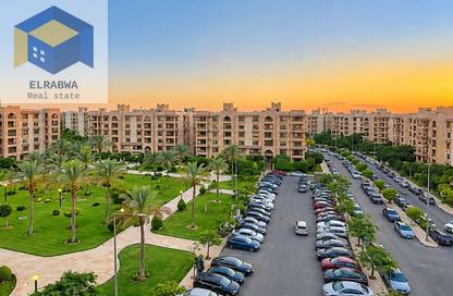 شقة - 4 - 3 للبيع في شارع ابن الهيثم - الرحاب المرحلة الخامسة - الرحاب - مدينة القاهرة الجديدة - القاهرة
