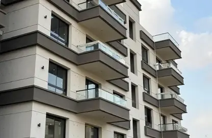 شقة - 3 غرف نوم - 3 حمامات للبيع في دي جويا ريزيدنس - مدينة زايد الجديدة - الشيخ زايد - الجيزة