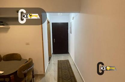 Apartment - 2 - 1 for rent in B12 - Madinaty - Cairo