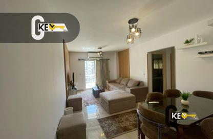 Apartment - 2 - 1 for rent in B12 - Madinaty - Cairo