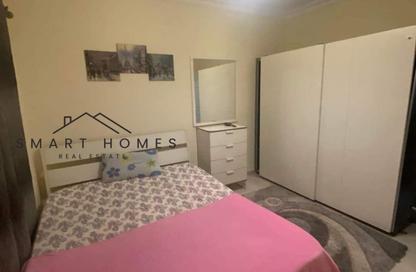 Apartment - 2 Bedrooms - 1 Bathroom for sale in Rawdat Zayed - 12th District - Sheikh Zayed City - Giza
