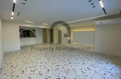 Apartment - 3 Bedrooms - 3 Bathrooms for rent in Palm Hills New Cairo - 5th Settlement Compounds - The 5th Settlement - New Cairo City - Cairo Apartment - 3 Bedrooms - 3 Bathrooms for rent in Palm Hills New Cairo - 5th Settlement Compounds - The 5th Settlement - New Cairo City - Cairo