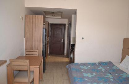Apartment - Studio - 1 Bathroom for sale in Al Dau Heights - Youssef Afifi Road - Hurghada - Red Sea