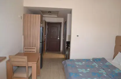 شقة - 1 حمام للبيع في الداو هايتس - طريق يوسف عفيفي - الغردقة - محافظة البحر الاحمر