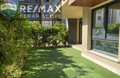Apartment - 3 Bedrooms - 3 Bathrooms for rent in Azad - 5th Settlement Compounds - The 5th Settlement - New Cairo City - Cairo