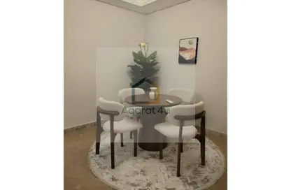 شقة - 3 غرف نوم - 3 حمامات للايجار في بارك سايد ريزيدنس - أبراج زيد - كمبوندات الشيخ زايد - الشيخ زايد - الجيزة