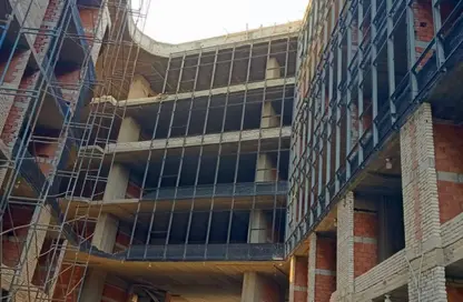 Office Space - 2 Bedrooms - 1 Bathroom for sale in 1O1 Mall - Sheikh Zayed City - Giza Office Space - 2 Bedrooms - 1 Bathroom for sale in 1O1 Mall - Sheikh Zayed City - Giza