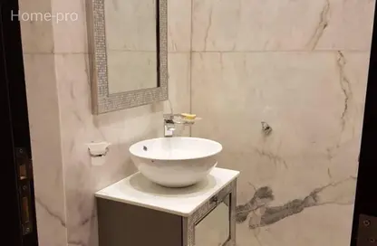 دوبلكس - 3 غرف نوم - 3 حمامات للبيع في ويستاون - كمبوندات الشيخ زايد - الشيخ زايد - الجيزة