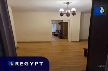 Office Space - 3 Bedrooms - 2 Bathrooms for rent in Sarayat Al Maadi - Hay El Maadi - Cairo