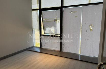Office Space - Studio - 1 Bathroom for rent in The Hub - 5th Settlement Compounds - The 5th Settlement - New Cairo City - Cairo