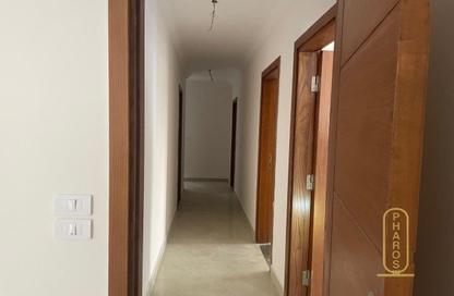 Apartment - 3 - 3 for rent in Vee Sawari - Waterfront - Sawary - Alexandria Compounds - Alexandria