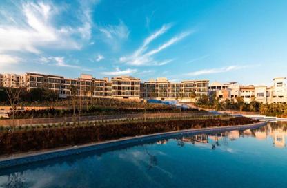 Villa - 3 Bedrooms - 3 Bathrooms for sale in Porto October - Green Belt - 6 October City - Giza
