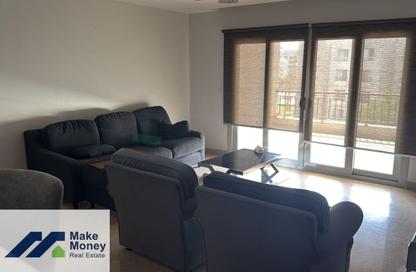 Apartment - 2 Bedrooms - 4 Bathrooms for rent in Cairo Festival City - North Investors Area - New Cairo City - Cairo Apartment - 2 Bedrooms - 4 Bathrooms for rent in Cairo Festival City - North Investors Area - New Cairo City - Cairo