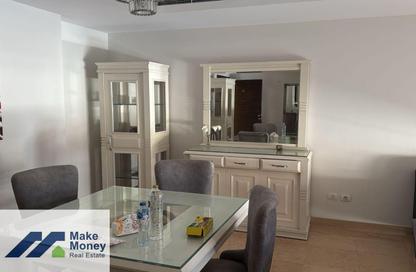 Apartment - 2 Bedrooms - 4 Bathrooms for rent in Cairo Festival City - North Investors Area - New Cairo City - Cairo Apartment - 2 Bedrooms - 4 Bathrooms for rent in Cairo Festival City - North Investors Area - New Cairo City - Cairo