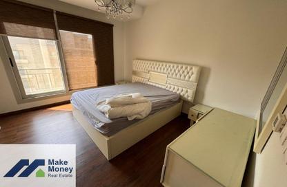 Apartment - 2 Bedrooms - 4 Bathrooms for rent in Cairo Festival City - North Investors Area - New Cairo City - Cairo Apartment - 2 Bedrooms - 4 Bathrooms for rent in Cairo Festival City - North Investors Area - New Cairo City - Cairo