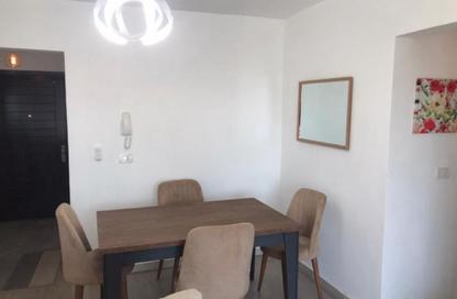 Apartment - 2 Bedrooms - 1 Bathroom for sale in B12 - Madinaty - Cairo