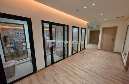 Office Space - Studio - 2 Bathrooms for rent in Mivida - 5th Settlement Compounds - The 5th Settlement - New Cairo City - Cairo