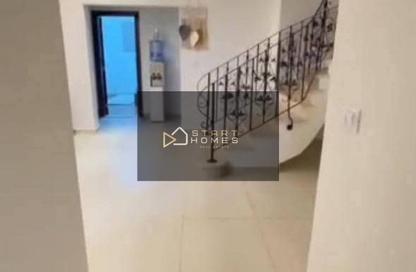 فيلا - 4 - 3 للبيع في شارع عمر بن الخطاب - الرحاب المرحلة الرابعة - الرحاب - مدينة القاهرة الجديدة - القاهرة